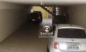 Imagem 2: Apartamento com 2 dormitórios para alugar, 70 m² por R$ 2.364,00/mês - Vila Assunção - San