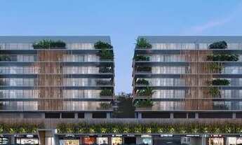 Imagem 3: Apartamento de 84 metros quadrados com 2 quartos em Leblon - Rio de Janeiro - RJ