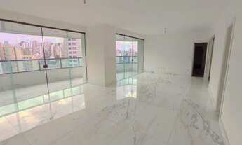 Imagem: Apartamento à venda, 4 quartos, 2 suítes