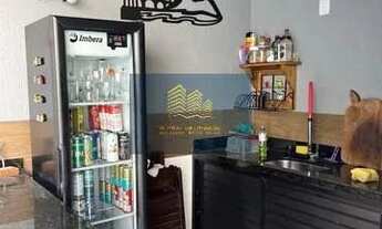 Imagem 4: Global Millennium vende linda casa com 3 quartos em Piratininga