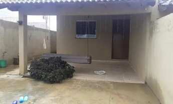 Imagem: VENDO CASA NO BAIRRO POTENGI