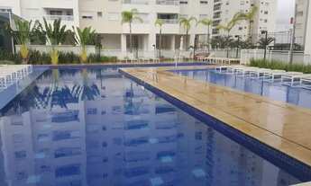 Imagem 6: Apartamento para venda com 81 metros quadrados com 3 quartos em Centro - Osasco - São Paul