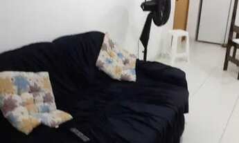 Imagem 3: Apartamento mobiliado