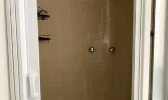 Imagem 7: Apto aluguel tem 72 metros , 1 vaga de garagem, 2 quartos com deps. compl