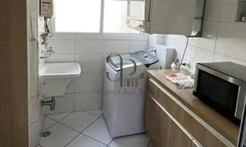 Imagem 7: Apartamento para alugar no bairro Centro - Santo André/SP