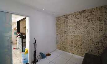 Imagem 3: Casa para venda possui 52 metros quadrados com 2 quartos em Barbalho - Salvador - BA