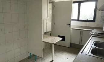 Imagem 5: Apartamento Locação Vila Nova Conceição 142 m² 4 Dormitórios