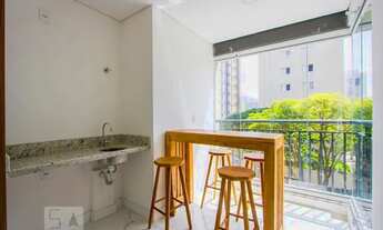 Imagem 7: Apartamento para Aluguel - Jardim, 2 Quartos, 67 m2