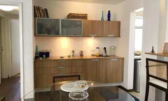 Imagem 3: Locação Apartamento 3 Dormitórios - 96 m² Vila Nova Conceição