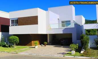 Imagem: Casa em Condomínio à venda, 4 quartos