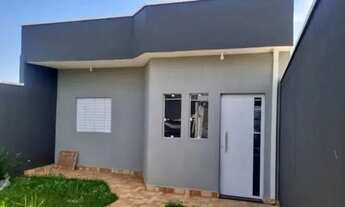 Imagem: Casa para venda possui 150 metros quadrados