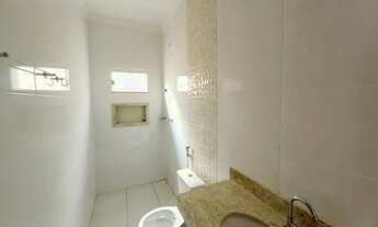 Imagem 7: Aluguel] Casa de 3Q sendo 1 Suíte em Senador Canedo