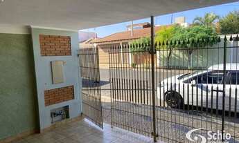 Imagem 3: Casa com 2 dormitórios para alugar, 85 m² por R$ 1.064,39/mês - Alto do Santana - Rio Clar