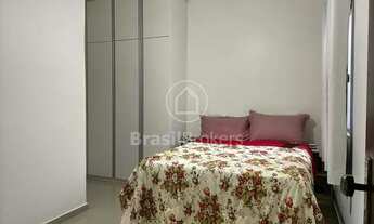 Imagem 6: Rio de Janeiro - Casa de Condomínio - Freguesia (Jacarepaguá