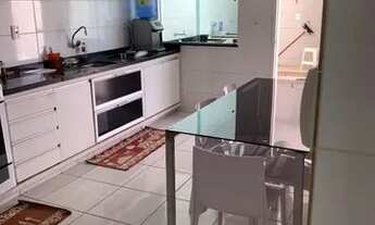 Imagem 7: Casa Mobiliada Aruana