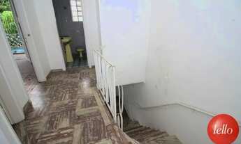 Imagem 3: São Paulo - Casa Padrão - Vila Clementino