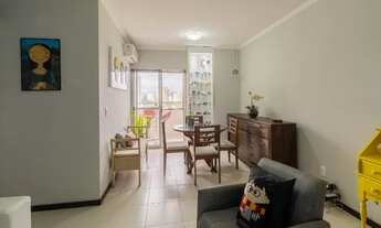 Imagem 5: Apartamento com 1 suíte + 1 quarto à venda no bairro Bucarein, por R$ 430.000,00