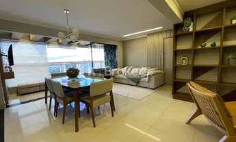 Imagem 6: Apartamento para Alugar no Jardim Bueno em Goiania