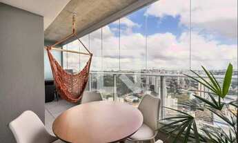 Imagem 3: Apartamento à Venda - Butantã, 1 Quarto, 36 m2