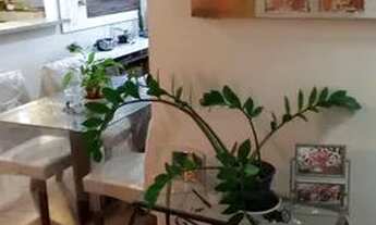 Imagem 7: APARTAMENTO NA ALMEIDA SANTO AMARO 2 DORMIS 1 VAGA Ref.:3445854