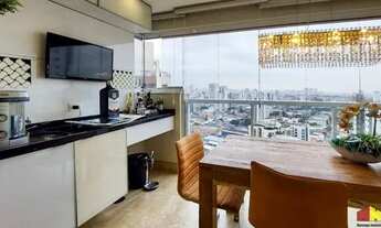 Imagem 2: Apartamento, Vila Regente Feijó - São Paulo