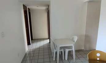 Imagem 6: Apartamento Mobiliado a 50 metros da praia do poço