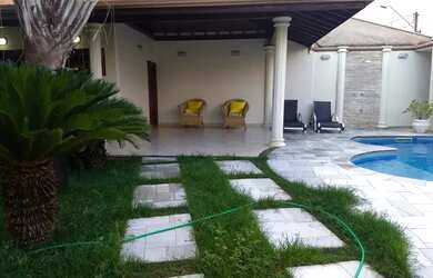 Imagem 2: Casa para aluguel 1º FINAL DE SEMANA DA FESTA DO PEÃO DE BARRETOS