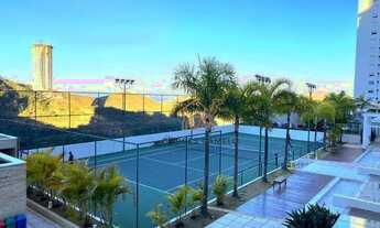 Imagem 3: Apartamento com 4 dormitórios para alugar, 137 m² por R$ 7.000/mês - Vila da Serra - Nova