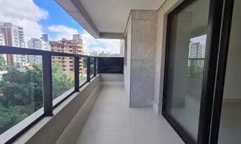 Imagem: Apartamento à venda, 4 quartos, 2 suítes