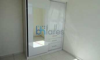 Imagem 6: Apartamento Cobertura 2 qts Bairro Nacional Contagem-MG