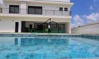 Imagem 5: Casa à venda, 5 quartos, 4 suítes, 4 vagas, Jardim Emicol - ITU/SP