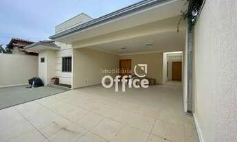 Imagem: Casa à venda de 3 quartos com planejados