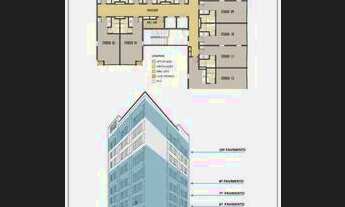 Imagem 3: Studio Smart Rio em frente ao shopping Riomar