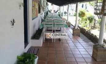 Imagem 6: Pousada com 17 dormitórios à venda, 1000 m² por R$ 1.350.000,00 - Vera Cruz - Vera Cruz/BA