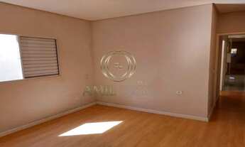 Imagem 2: Casa/ Jd Portugal/ 124m² AC/ 150m² AT