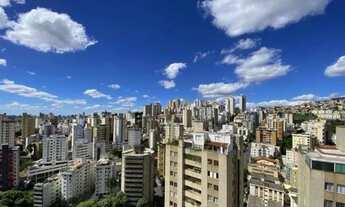 Imagem 3: Apartamento à venda, 3 quartos, 1 suíte, 2 vagas, Vila Paris - Belo Horizonte/MG