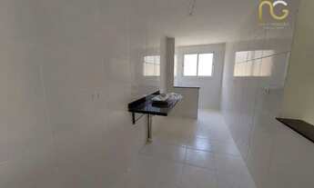 Imagem 5: Apartamento com 2 dormitórios à venda, 69 m² por R$ 570.000,00 - Canto do Forte - Praia Gr