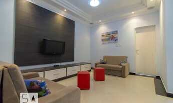 Imagem: Apartamento para Aluguel - Bela Vista, 3