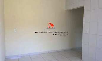 Imagem 2: CASA PARA LOCAÇÃO - 01 DORMITÓRIO - 50m² - PARQUE DAS NAÇÕES - R$950,00