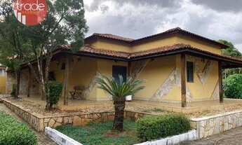 Imagem 6: Chácara com 3 dormitórios à venda, 5000 m² por R$ 1.900.000,00 - Itanhangá - Ribeirão Pret