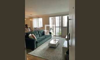 Imagem 3: Apartamento para Aluguel - Portal do Morumbi, 2 Quartos, 144 m2