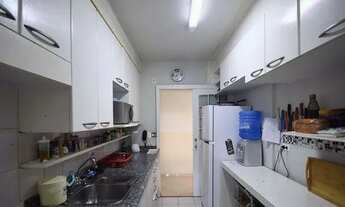 Imagem: Cobertura com 3 dormitórios à venda, 160