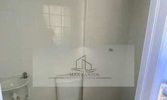 Imagem 7: Apartamento mobiliado na Pelinca com 2 quartos sendo 1 suíte