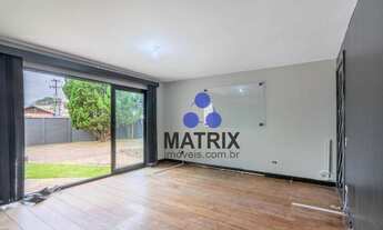 Imagem 7: Casa com 5 dormitórios para alugar, 700 m² por R$ 22.000,00/mês - Santa Felicidade - Curit