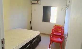 Imagem 3: Apartamento para venda tem 58 metros quadrados com 2 quartos em Canabrava - Salvador - BA