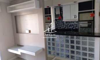 Imagem 2: Apartamento para Locação no bairro Penha de França com 2 dormitórios e 1 vaga de garagem