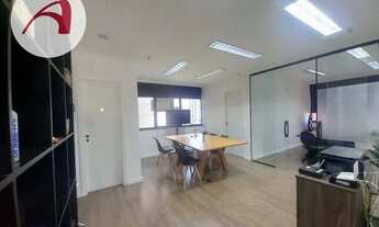 Imagem 4: Conjunto à venda, 125 m² por R$ 1.050.000 - Paraíso - São Paulo/SP - Rua Teixeira da Silva