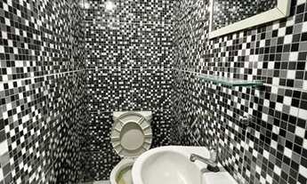 Imagem 6: Recreio, 100m da praia, 100% mobiliado