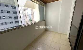 Imagem 6: Apartamento com 4 dormitórios à venda, 220 m² por R$ 1.200.000,00 - Jardim Goiás - Goiânia