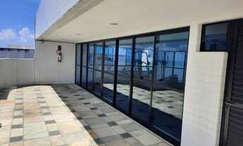 Imagem 6: NERI 2qts+dep var pisc academia Transv Av Boa Viagem